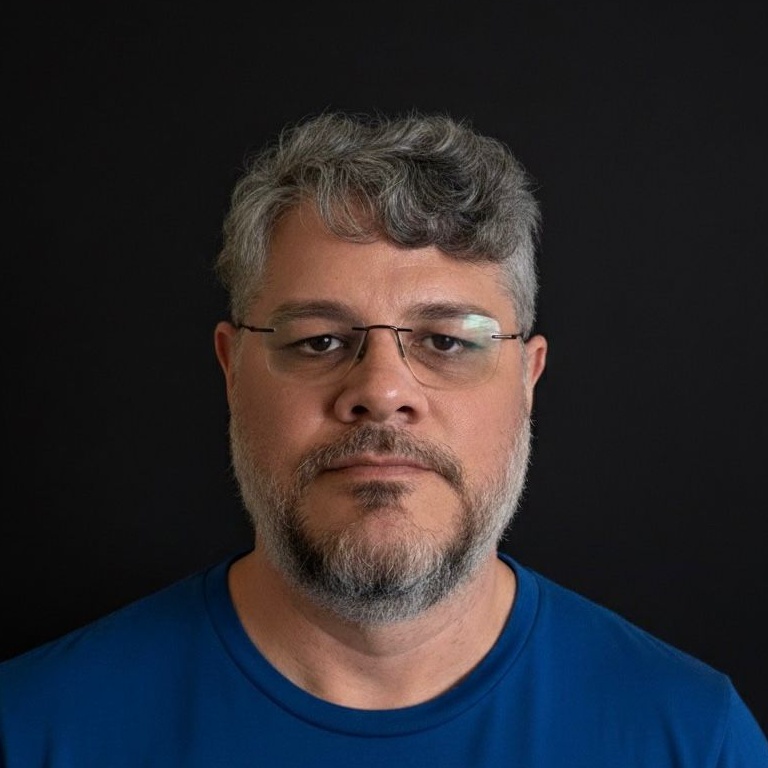 Foto de Camilo Bogado