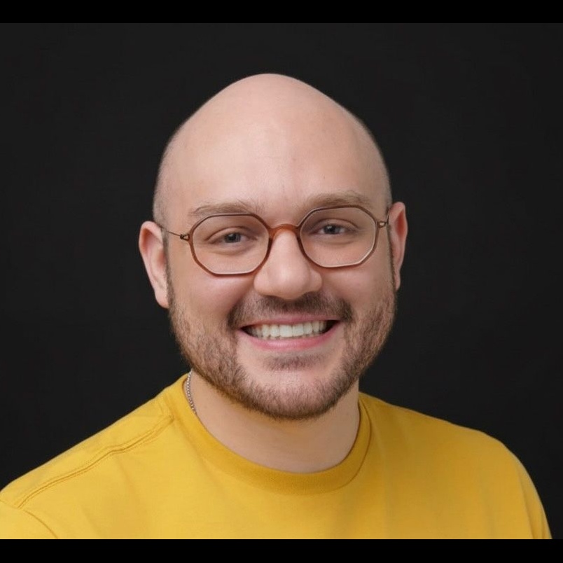 Foto de Rodrigo Faqueri